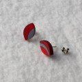 OS purity M rot grau
